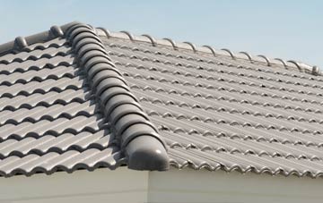 advantages of Ochiltree clay roofing