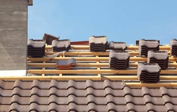 Ochiltree clay roofing costs
