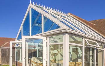conservatory roof insulation costs Ochiltree