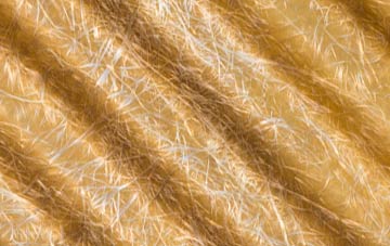 Ochiltree fibreglass roof waterproofing