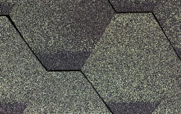 Ochiltree fibreglass shingle repairs