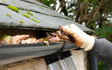 gutter cleaning Ochiltree, East Ayrshire