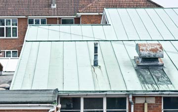 Ochiltree lead roofing costs