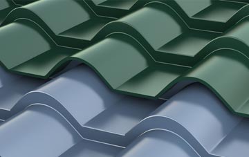 who should consider Ochiltree plastic roofs