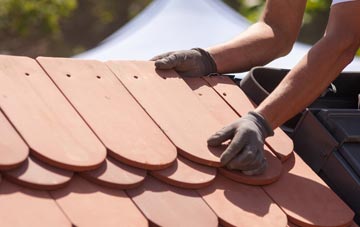 Ochiltree roof tile contractors