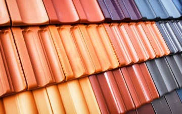 Ochiltree roof tile costs