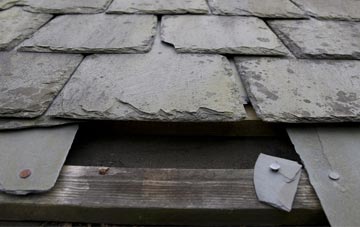 Ochiltree slate roof repairs and maintenance