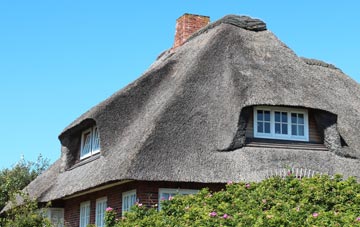 thatch roofing Ochiltree, East Ayrshire