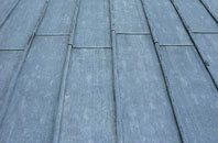 Ochiltree lead roofing