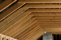 Ochiltree pitched insulation quotes
