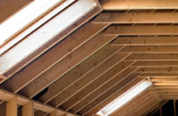 Ochiltree tapered roof insulation quotes