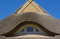 Ochiltree thatch roofing