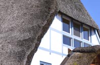 find rated Ochiltree thatchers